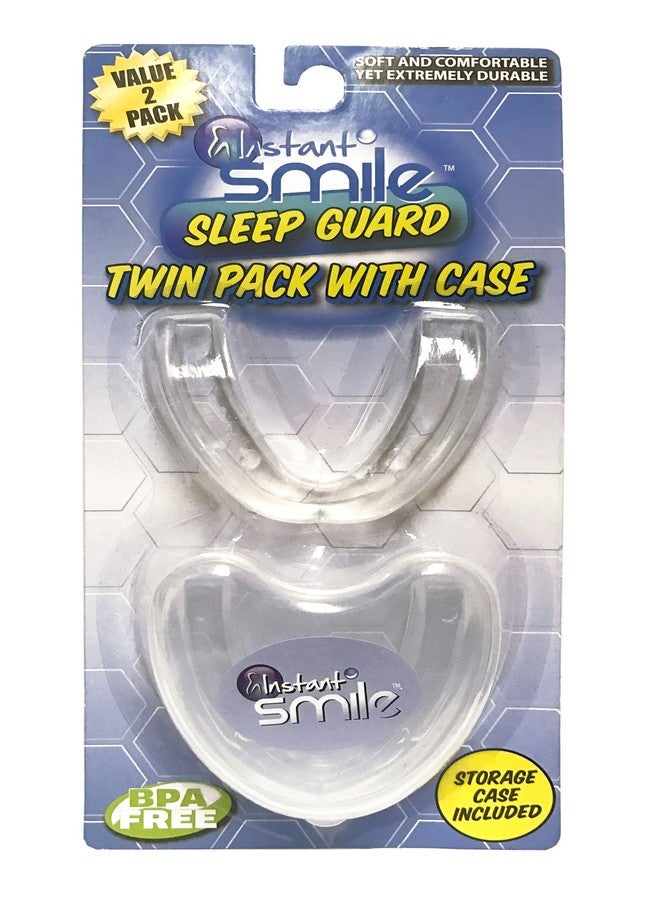 Instant Smile Sleep Guard - 2 Pack - Image 1